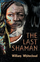 The Last Shaman-9780648182061