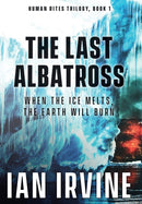 The Last Albatross-9780648187059