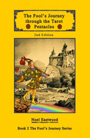 The Fool's Journey Through The Tarot Pentacles