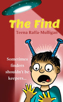 The Find-9780648250333