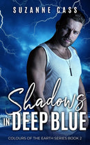 Shadows in Deep Blue-9780648266853