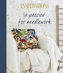 A Passion for Needlework: Factoria VII-9780648287315