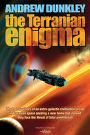 The Terranian Enigma-9780648322054