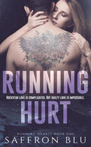 Running Hurt-9780648411321