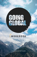 Going Global Workbook-9780648415152