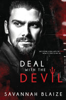 Deal With The Devil-9780648467533