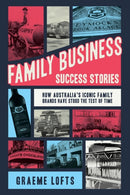 Family Business Success Stories-9780648479574