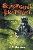 Scapegoat Protocol-9780648513018