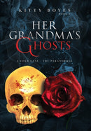 Her Grandma's Ghosts : A Cold Case - The Paranormal-9780648513582