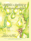 Perry & Perky's Fun-Filled Adventures-9780648513773