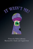 It Wasn't Me!-9780648550402