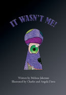 It Wasn't Me!-9780648550419