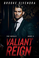Valiant Reign-9780648568841