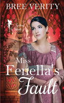 Miss Fenella's Fault-9780648582410