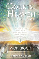 Workbook Courts of Heaven for Beginners-9780648584773