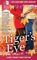 Tigers Eye - 2019 RWA Little Gems Short Story Anthology-9780648587705