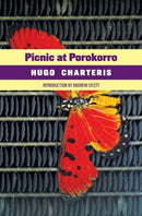 Picnic at Porokorro-9780648590538