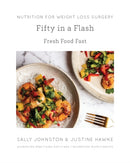 Fifty in a Flash : Fresh Food Fast-9780648664147