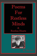Poems for Restless Minds (& Restless Hearts)-9780648674481