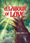 A Labour of Love-9780648681311