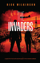 The Invaders-9780648697084