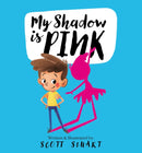 My Shadow is Pink-9780648728757