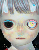 The Art of Hikari Shimoda-9780648746898