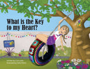 What is the Key to My Heart?-9780648764526