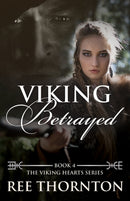 Viking Betrayed-9780648780243