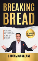 Breaking Bread-9780648791133
