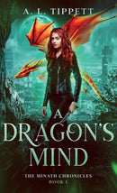 A Dragon's Mind-9780648812173