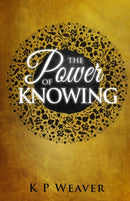Power of Knowing-9780648820321