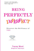 Being Perfectly Imperfect-9780648825500