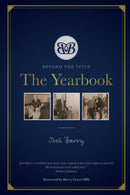 Beyond The Title : The Yearbook-9780648832683