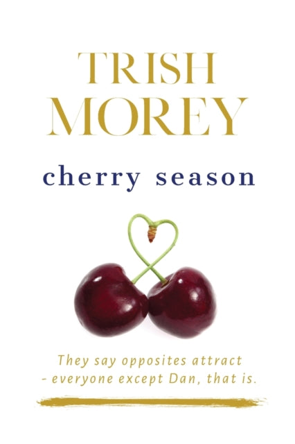 Cherry Season-9780648835912
