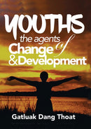 Youths : The Agents of Change & Development-9780648841548