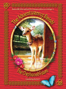 The Adventures of Brindi - The Orphaned Fawn-9780648848509