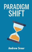 Paradigm Shift-9780648857907