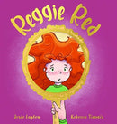Reggie Red-9780648872207