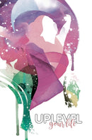 Uplevel your Life : A5 Journal-9780648898603