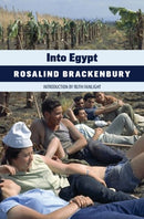 Into Egypt-9780648920496