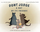 Don't Judge A Rat By Its Friends-9780648928805