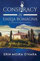 Conspiracy in Emilia Romagna-9780648951001