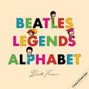 Beatles Legends Alphabet-9780648962878