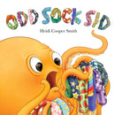 Odd Sock Sid-9780648964124
