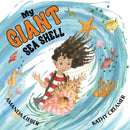 My Giant Sea Shell-9780648964193