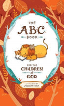 The ABC Book for the Children of God-9780648991212