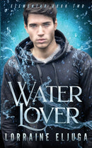 WaterLover : The Elementar Series-9780648999607