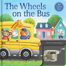 Wheels on the Bus: A Musical Book