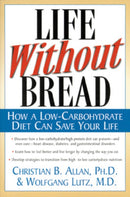 Life Without Bread-9780658001703